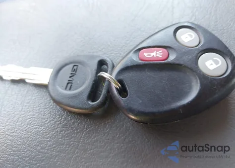 2003 GMC Envoy Slt z USA, uszkodzony, nr VIN 1GKDT13S232397316